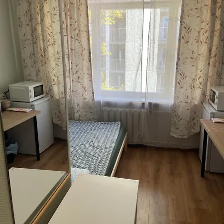 Myroom In Stroomi Beach Area Tallinn Exterior photo