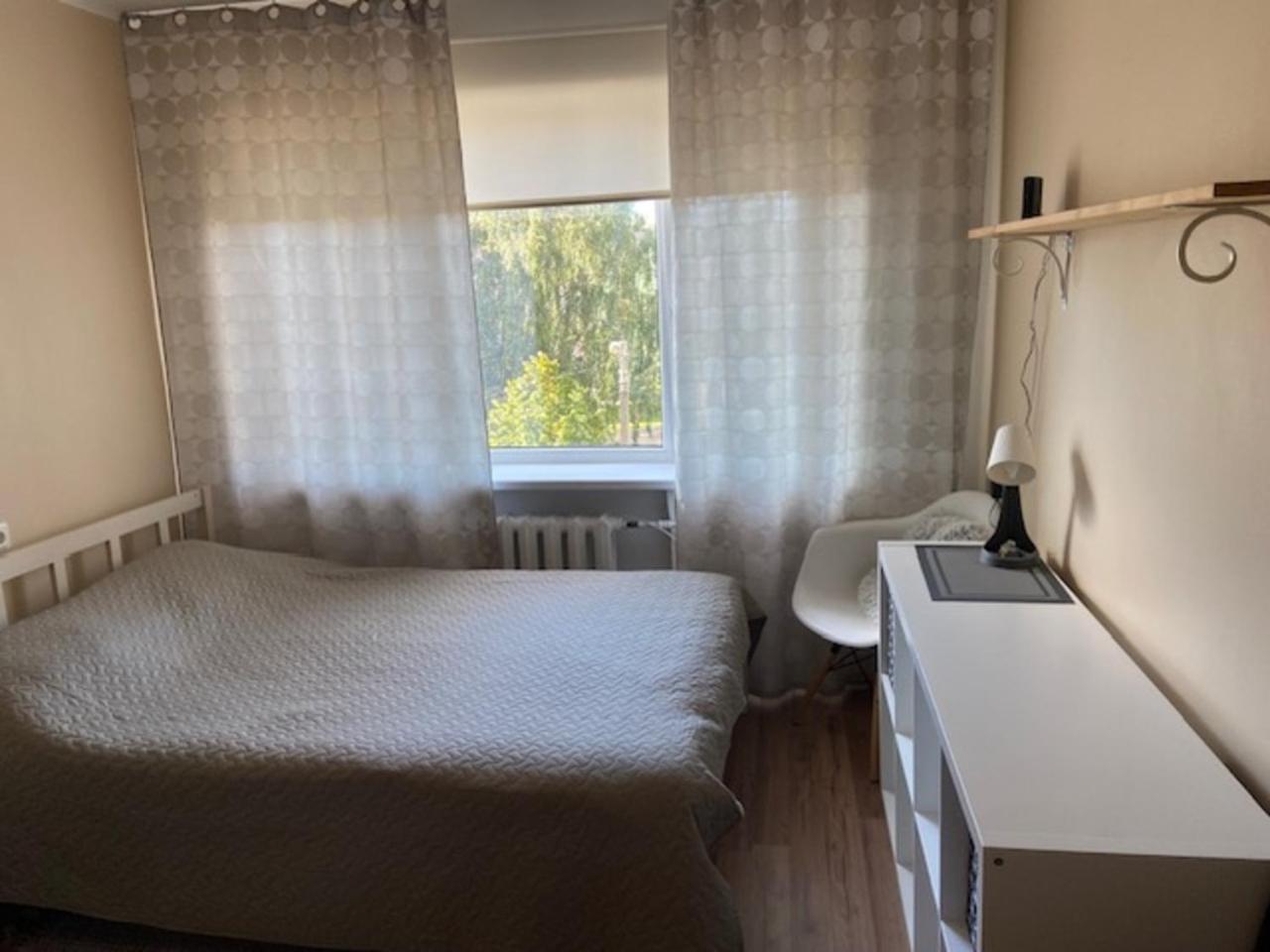 Apartament Myroom In Stroomi Area
