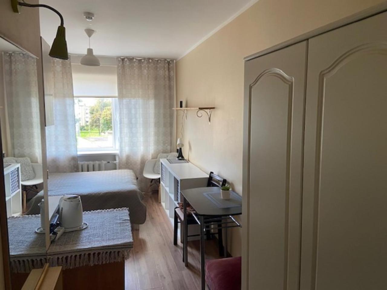 Myroom In Stroomi Area Apartament Tallin