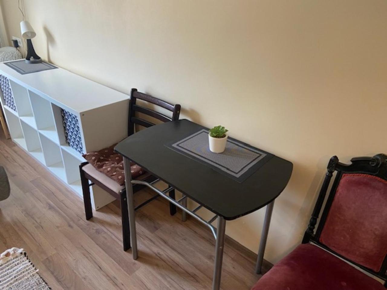Myroom In Stroomi Area Tallinn