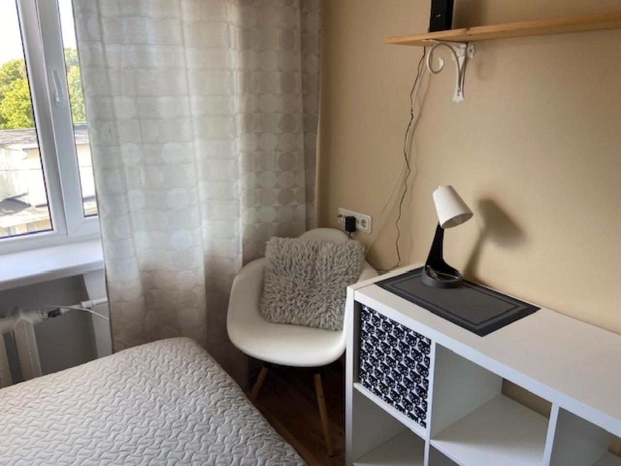 Myroom In Stroomi Area * Tallin