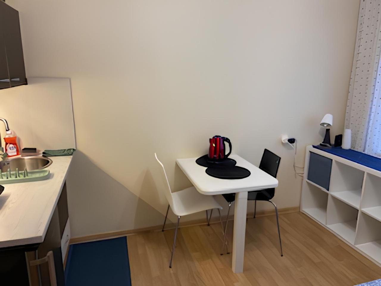 Lägenhet Myroom In Stroomi Area