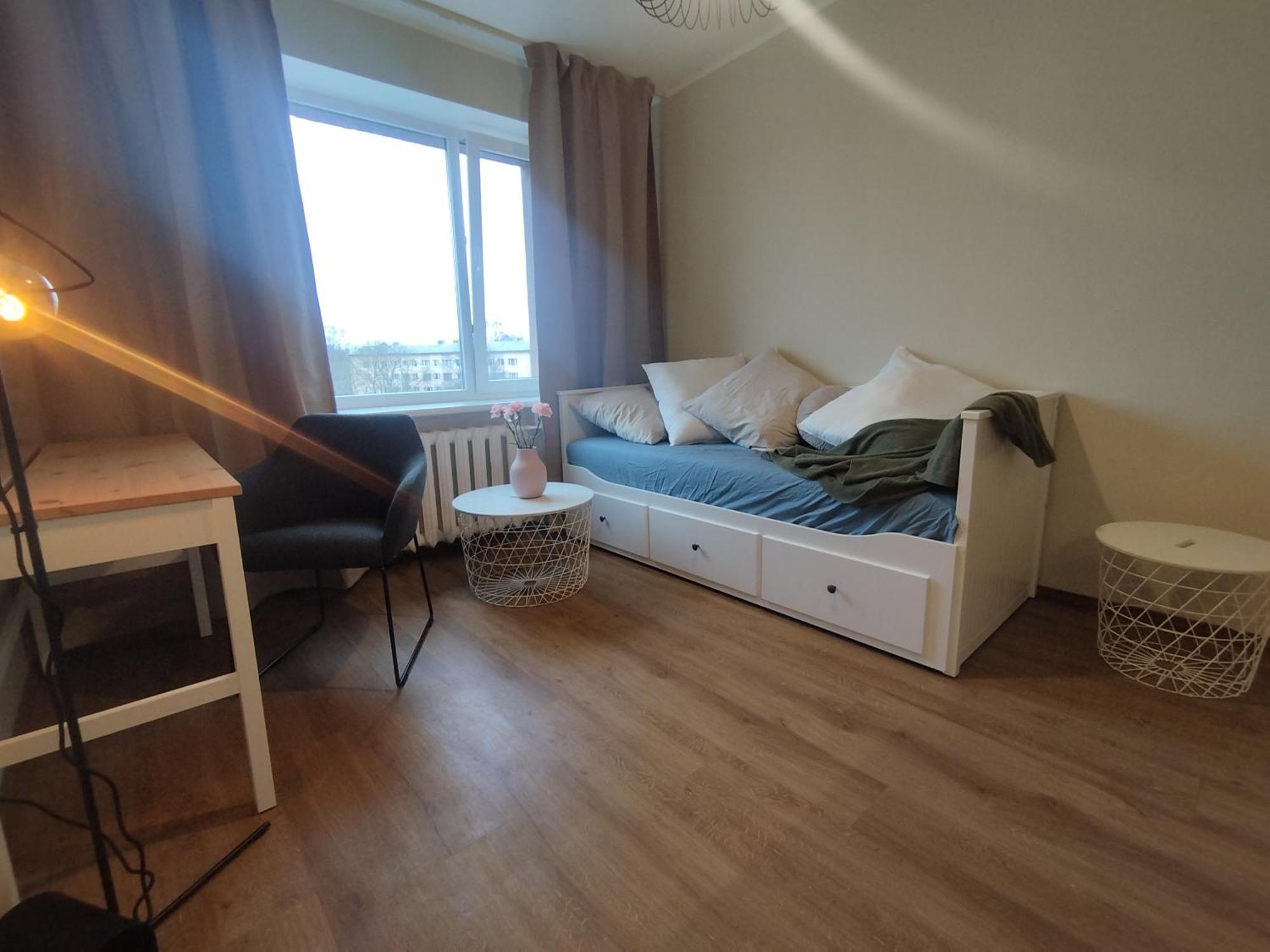 Apartament Myroom In Stroomi Area *