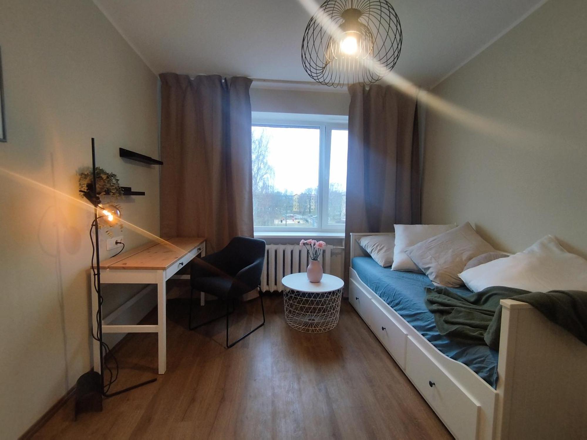 Apartament Myroom In Stroomi Area *