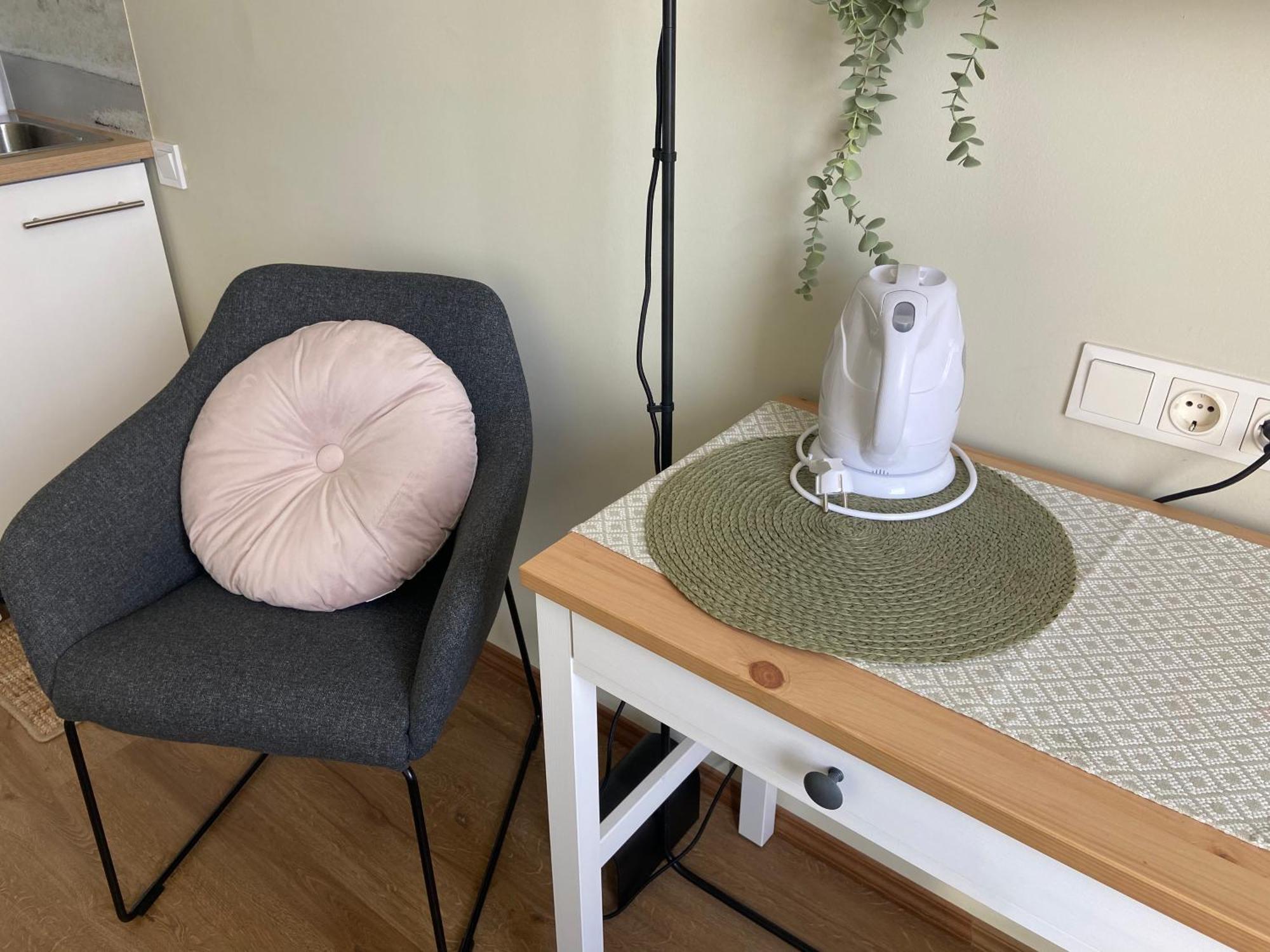 Myroom In Stroomi Area * Tallin