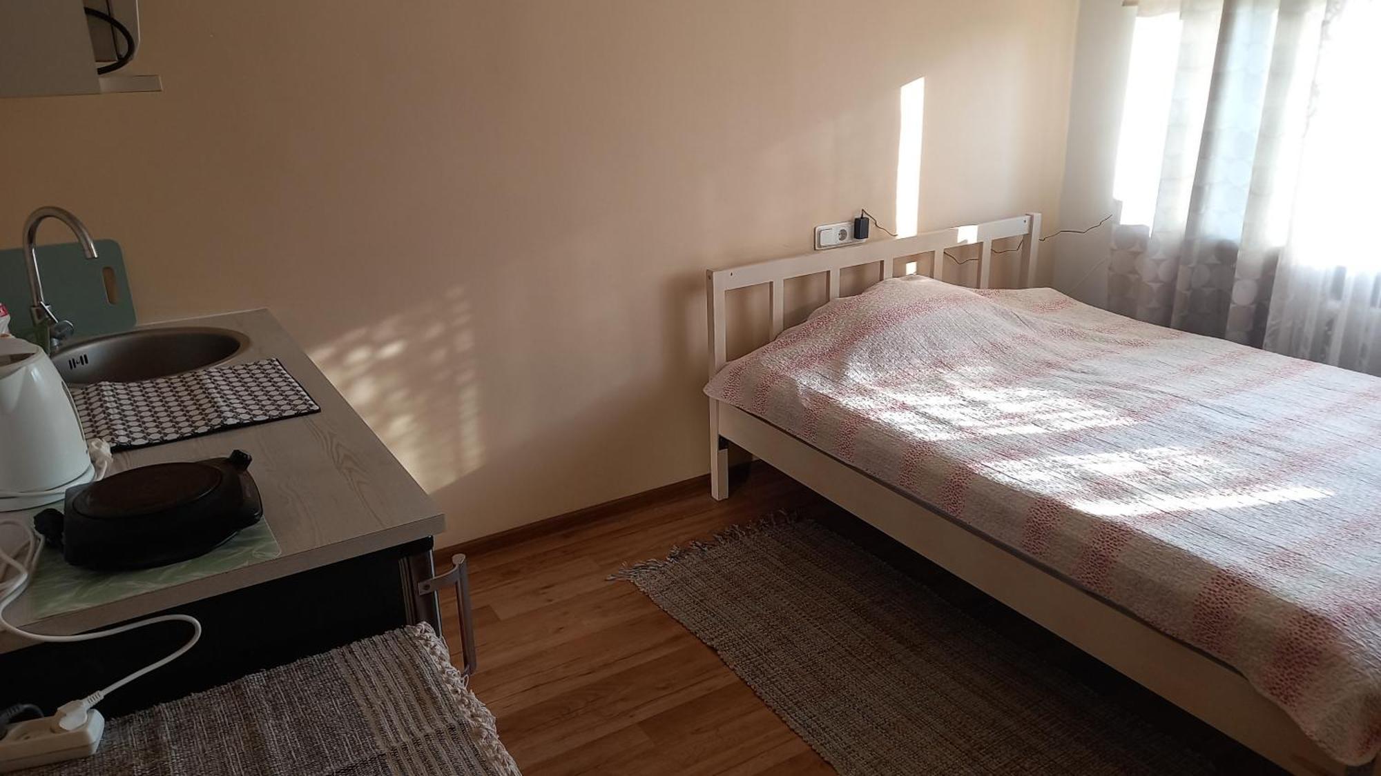 Myroom In Stroomi Area Apartament