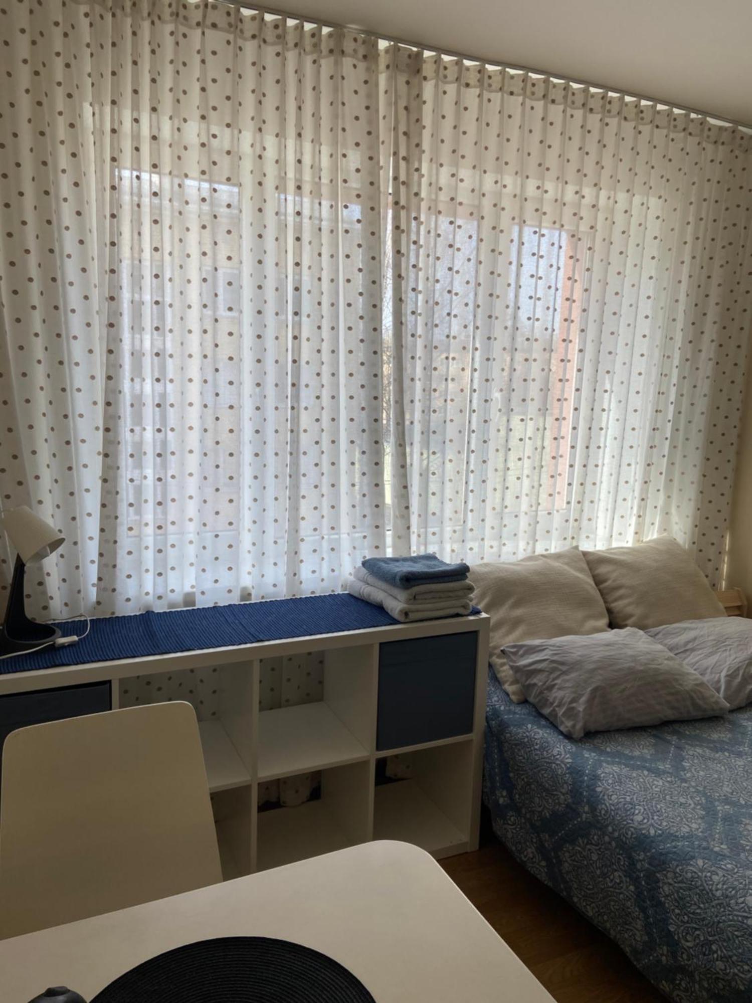 Apartament Myroom In Stroomi Area Tallin