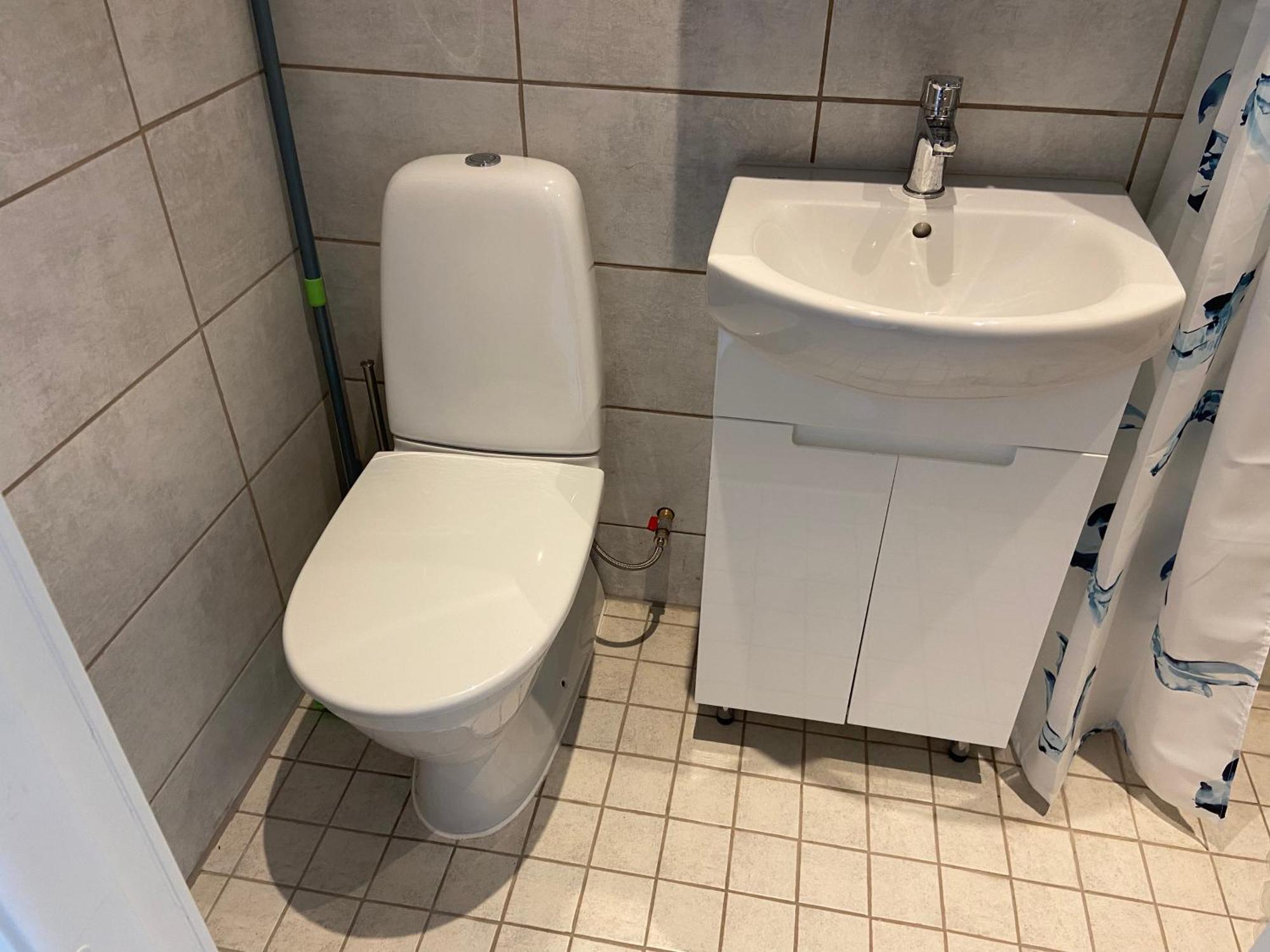 Apartament Myroom In Stroomi Area