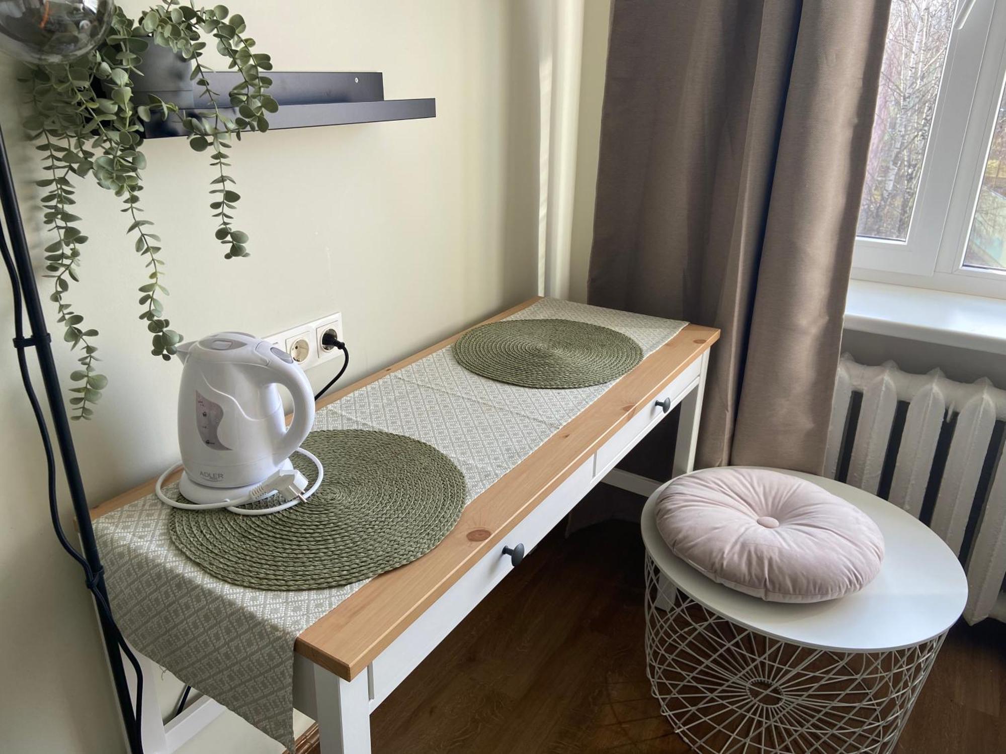 Myroom In Stroomi Area Apartament *