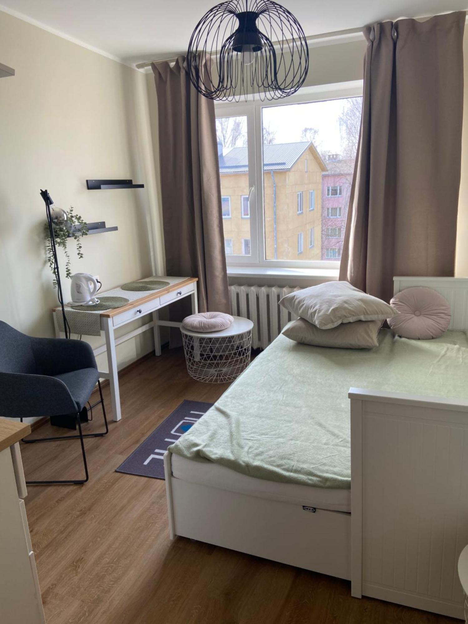 Myroom In Stroomi Area Apartament Tallin
