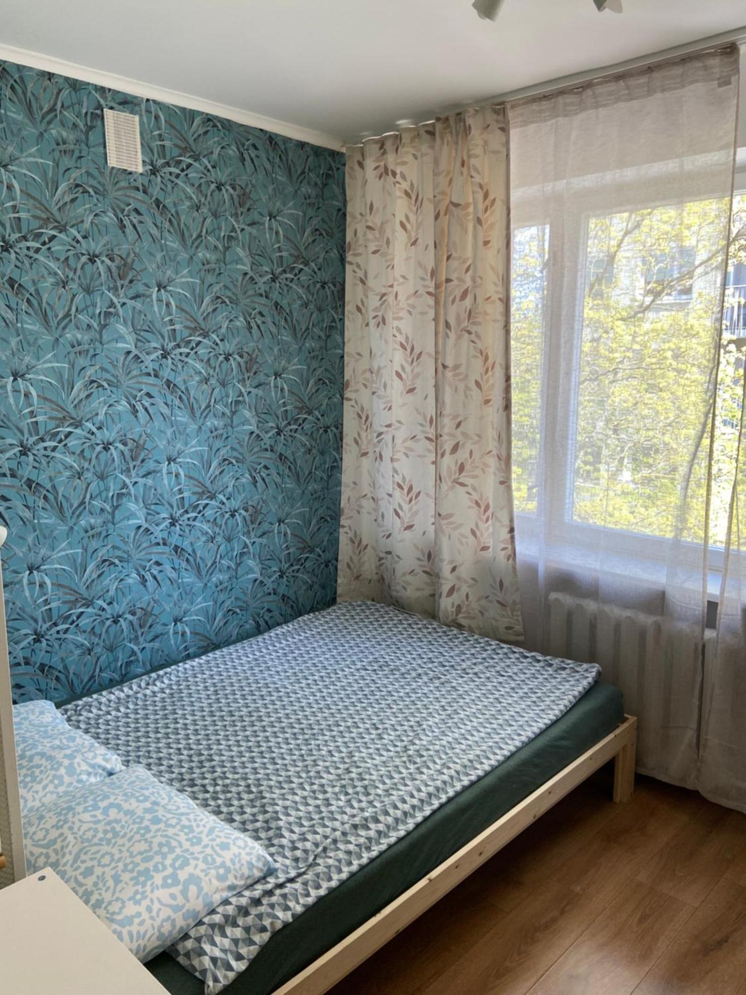 Myroom In Stroomi Area * Tallin
