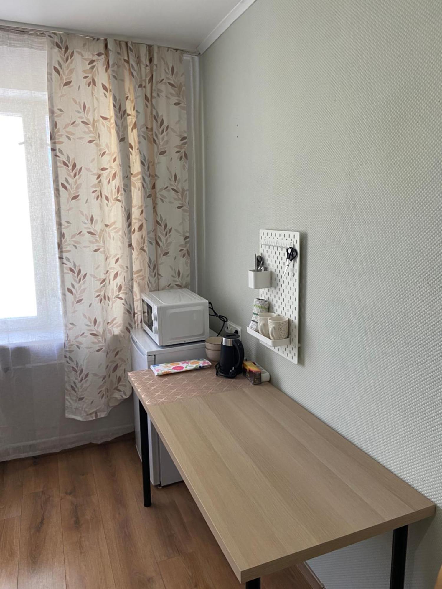 Myroom In Stroomi Area Apartament Tallin